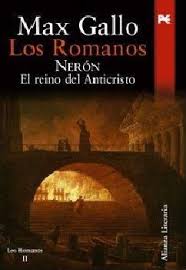 Check spelling or type a new query. Los Romanos The Romans Max Gallo 9788420648507