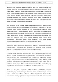 Tercatat, china menjadi negara terbesar yang menyumbang pendapatan tiktok. Penyumbang Tertinggi Pendapatan Malaysia