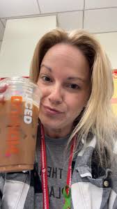 Iced Espresso and Kindness in Boston