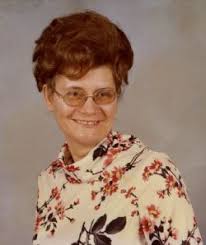 Sharron Fay Lawrence McCrackin (1946-2019)