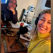 Jag såg mig själv stå på den där scenen"