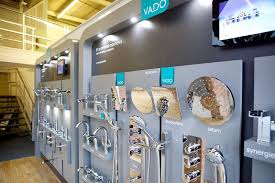 See more ideas about plumbing fixtures, faucet, plumbing. Showroom Shower Displays Novocom Top