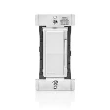 Leviton Decora Digital 450 Watt Led Cfl 1000 Watt Incandescent Dimmer And Timer With Bluetooth Technology Ddmx1 Blz Bluetoothtechnology Bluetooth Technology Quiet Fans Dimmer