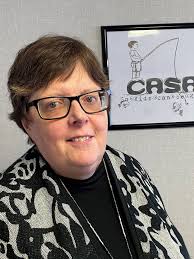 Copy of Yellow and Charcoal and White Modern Annual Report