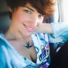 Rachel Warren Stauffer (rachelwarrensta)