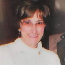 Obituary information for Mary Louise Wilson