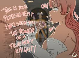 Rule 34 Dev | hentai popular | mokushiroku_no_yonkishi -animated