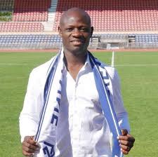 Enough so that the club had to pay 9 million in variables to borussia dortmund for the frenchman. Cisse Souleymane Le President Du Racing Club D Abidjan Nomme Directeur Sportif Du Lausanne Sport
