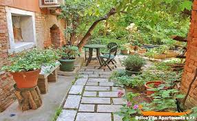Appartamenti in affitto a venezia: Appartamento In Affitto A Venezia Con Giardino Per 4 Persone Appartamenti A Venezia Com