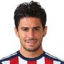 Profile Gilberto Mora, : Info, news, matches and statistics