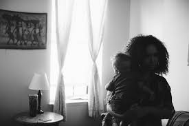 Jamilah Lemieux Mater Mea