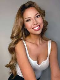 Emma Morrison wins Miss World Canada 2022 crown