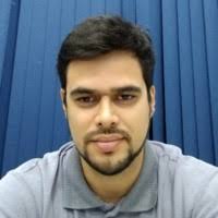 Marcos Andre Santos Velez Email & Phone Number