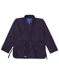 Shoyoroll Cactus Store LA Garden Gi Indigo Jujitsu Kimono Gardening Wear