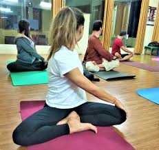 Maybe you would like to learn more about one of these? Long Term Stay For Everyone Sri Yoga Ashram Rishikesh