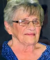 Obituary information for FLORENCE REINHART