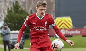 Liverpool scores, results and fixtures on bbc sport, including live football scores, goals and goal scorers. Tom Clayton Signs New Contract With Liverpool Fc Liverpool Fc