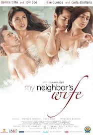 The betrayed husband finds his wife romping on the sofa, and keeps his camera rolling the entire time. My Neighbor S Wife 2011 Imdb