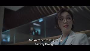 Occasional cameos of the lacking five every fifth chapter. Hospital Playlist Song Hwa X Chi Hong