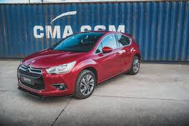 Image result for Rouge Profond 2011 Citroen