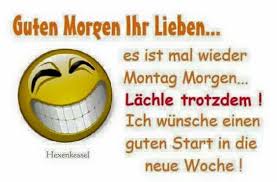 Immerhin ist nicht so viel schnee gefallen, wie angekündigt wurde. Hallo Und Guten Morgen Zum Montag Wie Startet Ihr Am Besten In Die Neue Woche Welche Rituale Habt Ihr Um Montag Morgen Fit Und Voller Elan Zu Starten Psychologie Gugumo Morgenmuffel