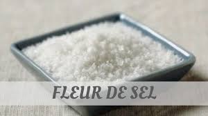 We would like to show you a description here but the site won't allow us. How Do You Say Fleur De Sel We Ll Teach You Now
