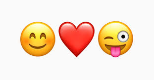 Αποτέλεσμα εικόνας για emoji