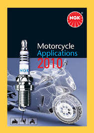 Ngk Spark Plugs By Mike Hill Issuu