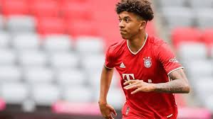 Bayern munich detailed xg stat for the 2020/2021 season. Mls Exports Chris Richards Features As Alphonso Davies Watches In Bayern Munich Rout Mlssoccer Com