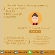 Bimbel Masuk Ugm Jogja Jurusan Ips Ugm Yang Sepi Peminat