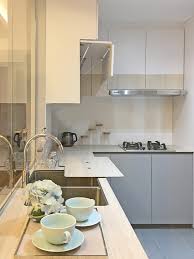 This kitchen layout is the best for cooking in qanvast. Turn Your Kitchen Into A Stylish Space With Tips From Local Interior Designers The Singapore Women S Weekly