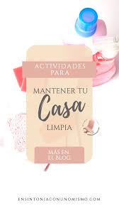 Casa Limpia In 2020 Place Card Holders Spanish Notes Card Holder