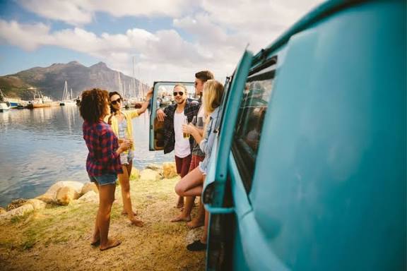 How to find the perfect Travel Partners: Tips & Tricks