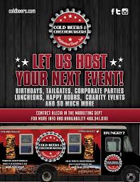 Cold beers and cheeseburgers burger menu, prices & calories. Cold Beers Cheeseburgers Food Truck 32 Photos Food Truck 7600 E Camelback Rd Suite 1 Scottsdale Az 85251