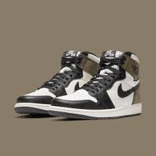 Off white x air jordan 1 release date: The Air Jordan 1 Dark Mocha Is Confirmed Grailify