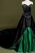Gryffindor Harry Potter Wedding Dress