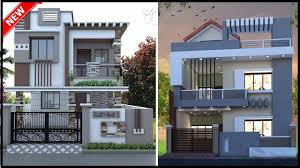 Top 12 graphic design trends in 2021 that will cause revolution. View 23 Ghar Ka Front Design New