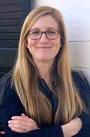 Ginger Jackson's Instagram, Twitter & Facebook