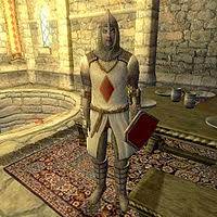 What level to start knights of the nine. Oblivion Knight Of The Nine The Unofficial Elder Scrolls Pages Uesp