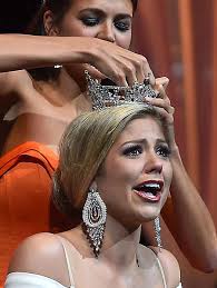 Auburn University grad Meg McGuffin crowned Miss Alabama