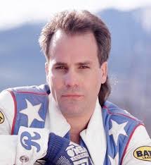 Knievel will try jump at Mirage