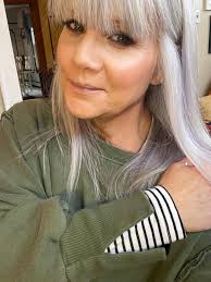 Has anyone else found a silver decision to change so much?