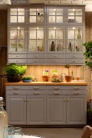 The average diyer or handy person should not be intimidated by the thought of installing ikea kitchen cabinets. New Ikea Kitchen System Metod Ikea Kitchen Design Ikea New Kitchen Kitchen Cabinetry