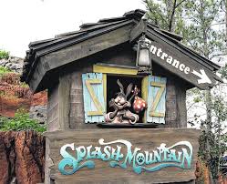 Watch together, even when apart. Disney Changing Splash Mountain Ride Tied To Jim Crow Film The Lima News