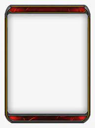 Looking for baseball card size posted template word? Free Template Blank Trading Card Template Large Size Trading Card Templates Blank Free Transparent Png Download Pngkey