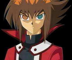 Jaden Judai Yuki With Yubel Eyes Yugioh Gx Superhero Art Yugioh Collection Yugioh