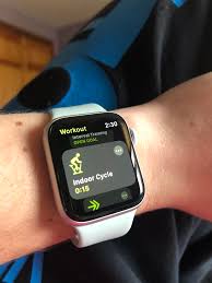 Focused app for apple watch. How Can I Change Reset My Workout To An Open Goal Applewatch