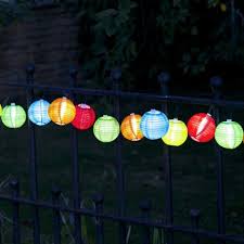 We did not find results for: Solar Chinese Lantern Fairy Lights