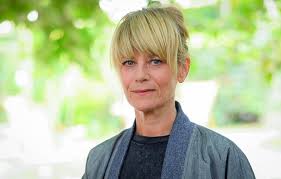Marina Foïs: Révélations Choc sur le Deuil et l'Abandon! 💔