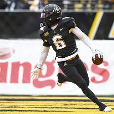 NFL Draft Profile: Steven Jones Jr., Cornerback, Appalachian State  Mountaineers - Visit NFL Draft on Sports Illustrated, the latest news  coverage, with rankings for NFL Draft prospects, College Football, Dynasty  and Devy